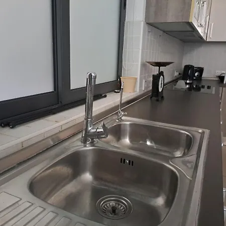 Prázdninový dům Door 51 *