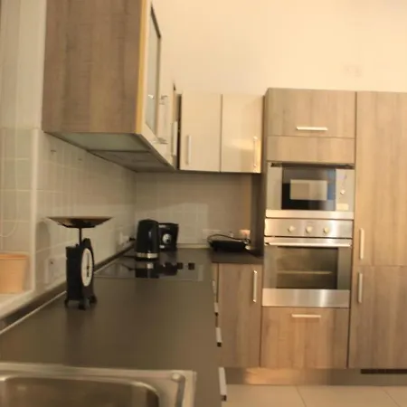 Door 51 Prázdninový dům