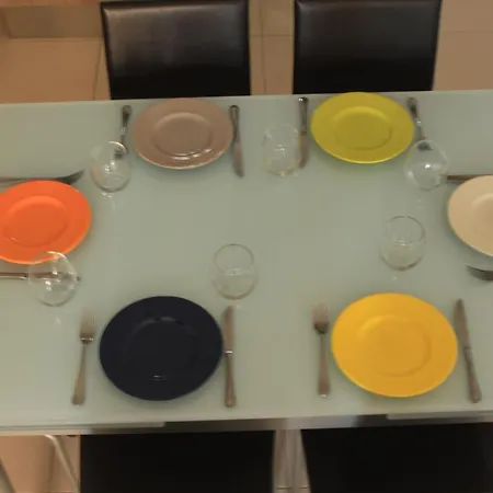 Prázdninový dům Door 51 Saint Julian's