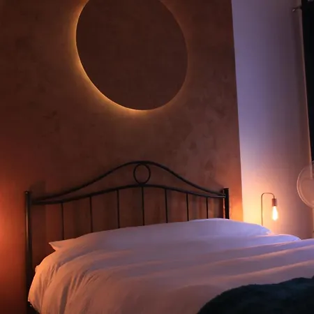 Door 51 * Saint Julian's