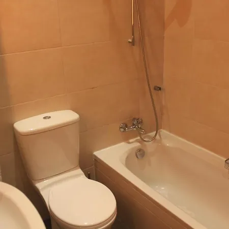 Door 51 Prázdninový dům