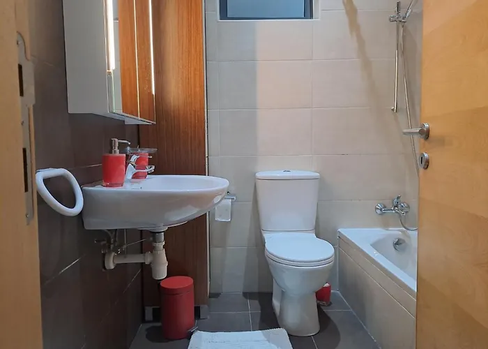 Door 51 Holiday home Saint Julian's