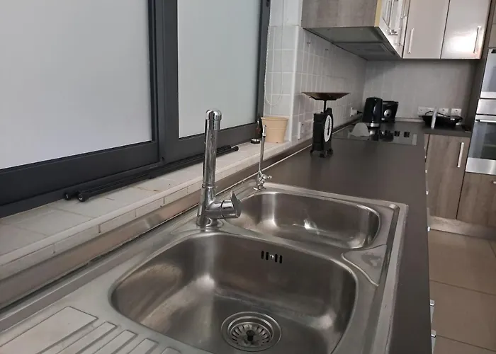 Holiday home Door 51 *