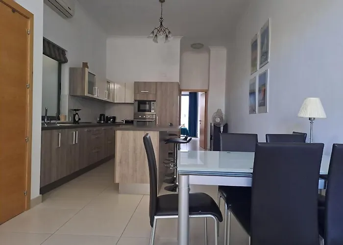 Door 51 Saint Julian's