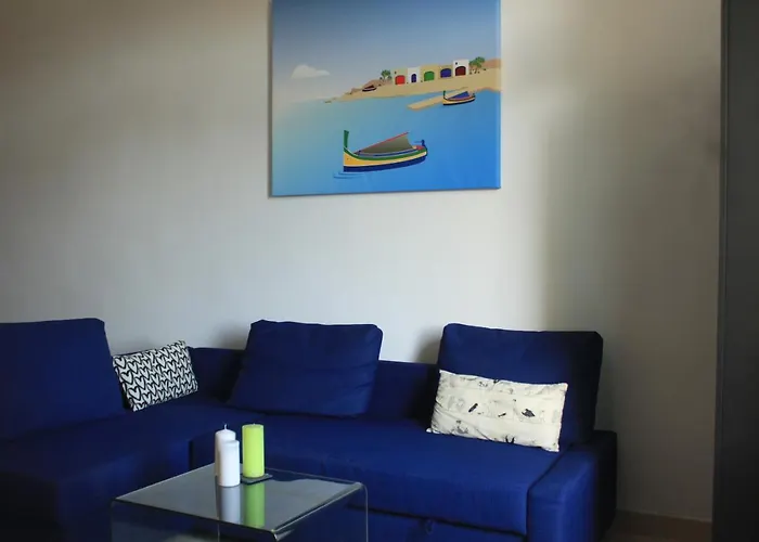 Door 51 Saint Julian's