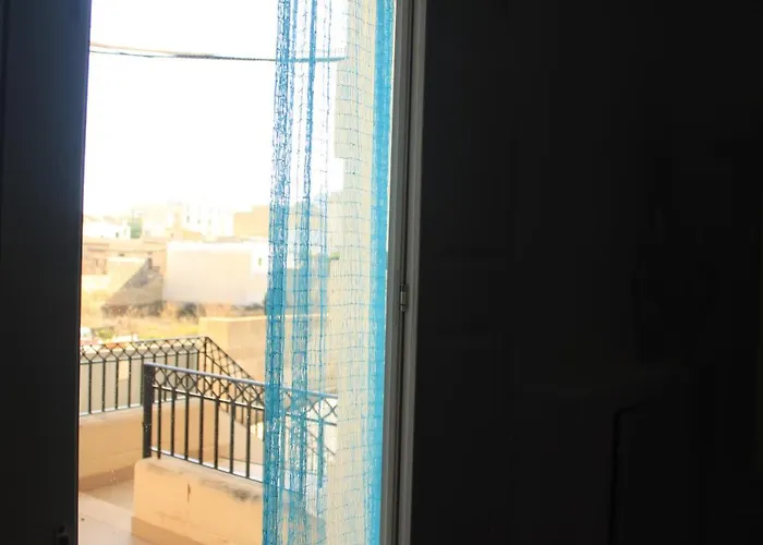 Door 51 * Saint Julian's