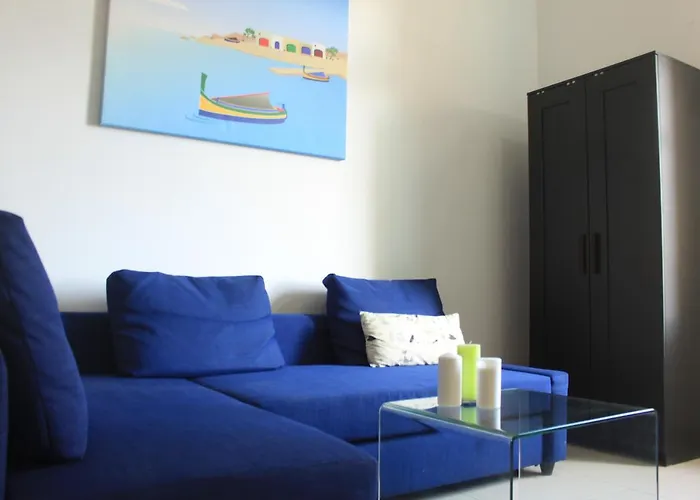 Holiday home Door 51 *