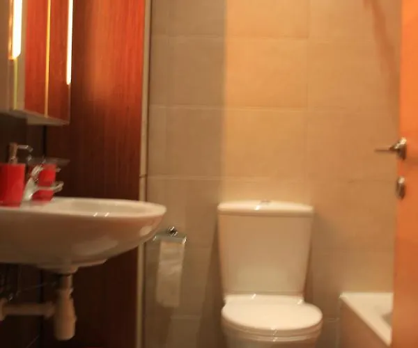 Door 51 Saint Julian's