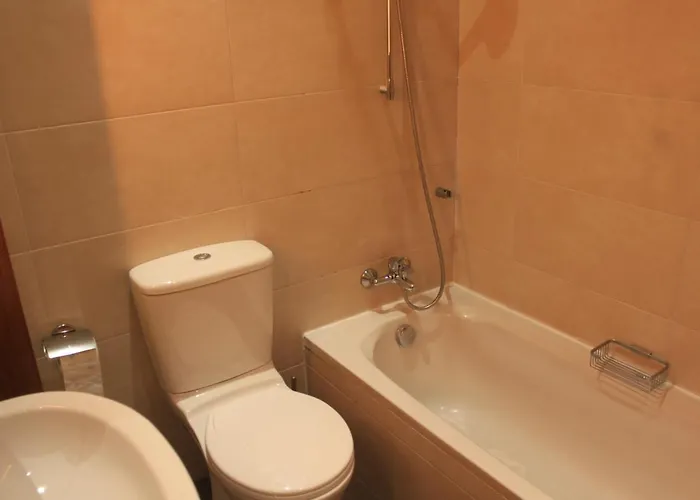 Door 51 Holiday home