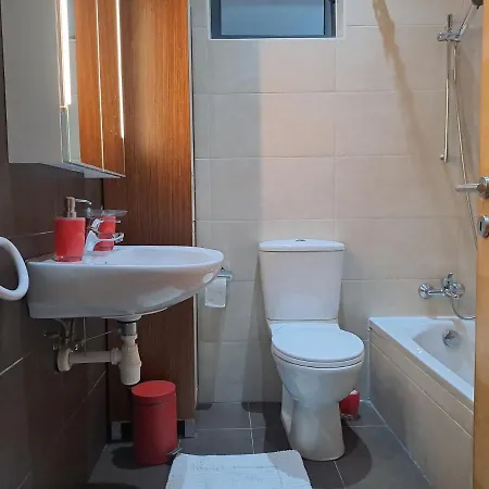 Door 51 Сasa de vacaciones San Julián