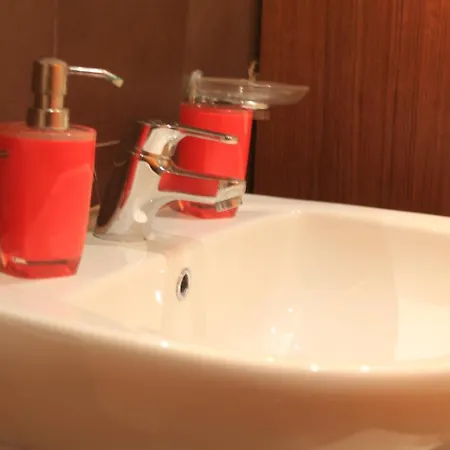 Сasa de vacaciones Door 51