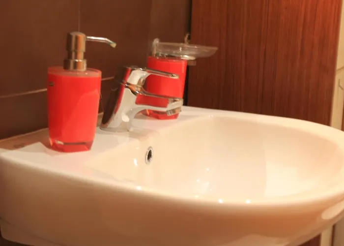 Σπίτι διακοπών Door 51