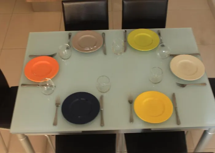 Σπίτι διακοπών Door 51 Saint Julian's